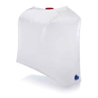 Poche incliner pour palox
