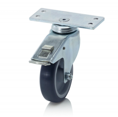 Roue pivotante pour Palox 