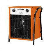 Aérotherme électrique portable ELP 15.1 Tri 400 V – 3 allures 5 / 10 / 15 kW
