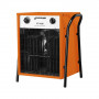 Aérotherme électrique portable ELP 15.1 Tri 400 V – 3 allures 5 / 10 / 15 kW