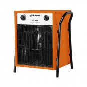 Aérotherme électrique portable ELP 22.1 Tri 400 V – 2 allures 11 / 22 kW