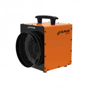Aérotherme électrique portable ELP 4 Mono 230 V – 3,3 kW
