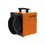 Aérotherme électrique portable ELP 4 Mono 230 V – 3,3 kW