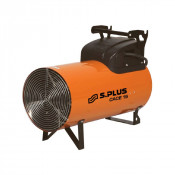 Chauffage canon à air chaud mobile électrique CACE 15