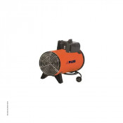 Chauffage canon à air chaud mobile électrique CACE 3