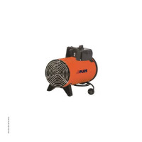 Chauffage canon à air chaud mobile électrique CACE 3 Chauffage canon à air chaud mobile électrique CACE 3