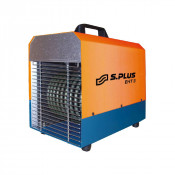Générateur d'air chaud électrique EHT 3 – 3 kW