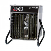 Générateur d’air chaud électrique EHT 9 – 9 kW