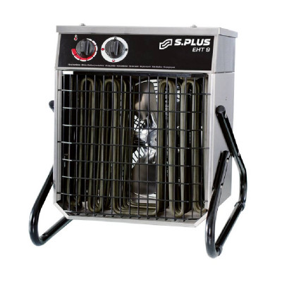 Générateur d’air chaud électrique EHT 9 – 9 kW