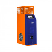 Générateurs d’air chaud fioul C110 F3 et C110 F3 SR+P – 100,5 kW