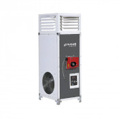 Générateurs d’air chaud fioul C35 F3 et C35 F3 SR – 34,8 kW