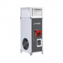 Générateurs d’air chaud fioul C35 F3 et C35 F3 SR – 34,8 kW