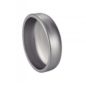 Fond bombé inox 1.4307 1.4404 EN 10253-3 - Raccord Y & Croix