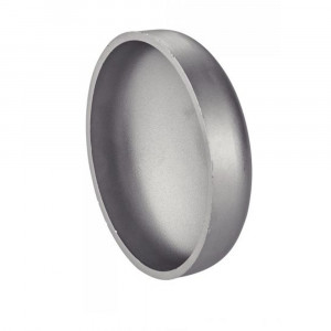 Fond bombé inox 1.4307 1.4404 - Fonds Bombés Iso | Béné Inox