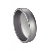 Fond bombé inox 1.4307 - Accessoires à souder Béné Inox