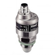 Détecteur de niveau haute fréquence inox 316L - Précision