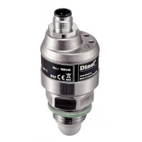Détecteur de niveau haute fréquence inox 316L - Précision