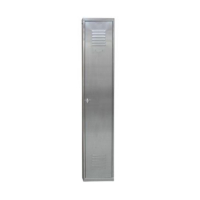 Casiers vestiaires