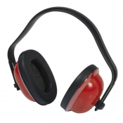 Casque anti-bruit - Protection auditive - EN 352