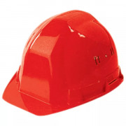 Casques 7 coloris devant plat - Protection tête - EN 397