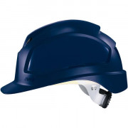 Casques uvex pheos B-WR ajustement par crémaillière - EN 397