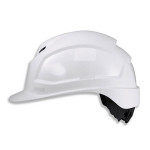 Casque de protection uvex pheos IES