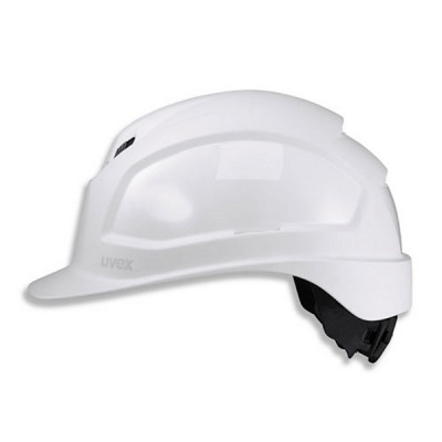 Casque de protection uvex pheos IES - Protection tête