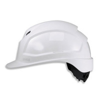 Casque de protection uvex pheos IES - Protection tête