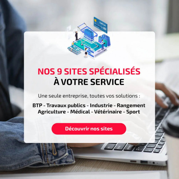 Présentation des différents sites web