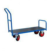 Chariot à Dossier Fixe - 1130 x 480 - 250kg