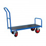 Chariot à Dossier Fixe - 1130 x 480 - 250kg