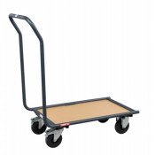 Chariot à Dossier Fixe - 720 x 450 - 250kg