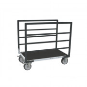 Chariot Modulaire Charges Longues - 1005x555mm - 500kg
