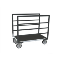 Chariot Modulaire Charges Longues - 1005x555mm - 500kg Chariot Modulaire Charges Longues - 1005x555mm - 500kg
