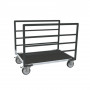 Chariot Modulaire Charges Longues - 1115x710mm - 500kg