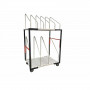 Chariot pour Charges Longues - 1080x712mm - 150kg