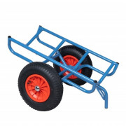 Chariot pour Charges Longues - 800x455mm - 250kg