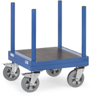 Chariot pour charges longues Chariot pour charges longues