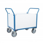 Chariot à Niveau Constant - 100kg