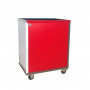 Chariot à Niveau Constant - 650x450mm - 25kg