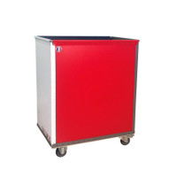 Chariot à Niveau Constant - 650x450mm - 50kg