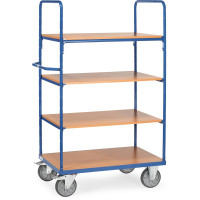 Chariot Haut - 1000x600mm - 600kg