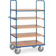 Chariot Haut - 1000x600mm - 600kg