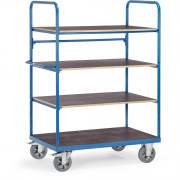 Chariot Haut - 1000x700mm - 1200kg