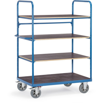 Chariot Haut - 1000x700mm - 1200kg