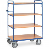 Chariot Haut - 850x500mm - 500kg