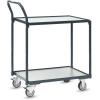 Servante compacte Basic équipement industriel - Fetra