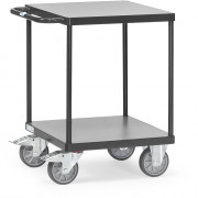 Servante industrielle 600 kg - Fetra gris