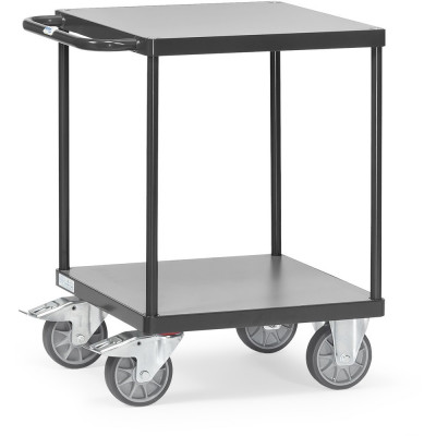 Servante industrielle 600 kg - Fetra gris