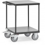 Servante industrielle 600 kg - Fetra gris